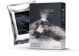 bentolit напиток для похудения
