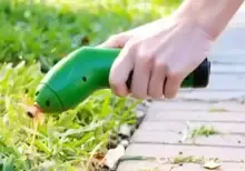 Garden Trimmer trimmer compact de grădină