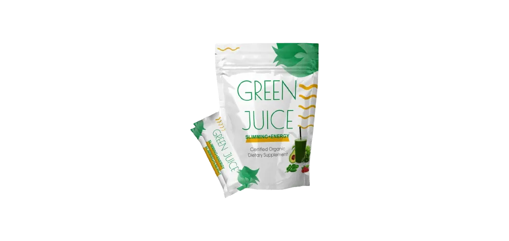 Green Juice сок для похудения в Молдове