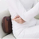 Massage pillow массажная подушка
