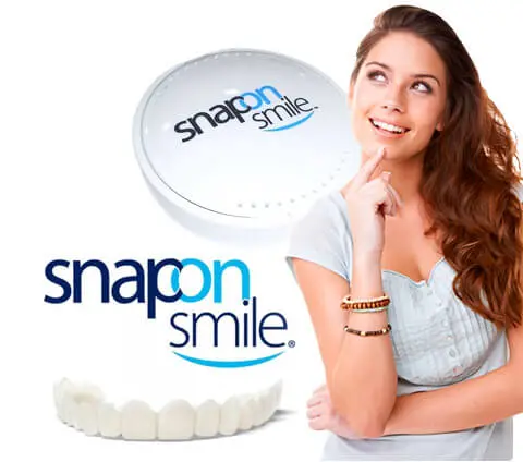 Snapon smile