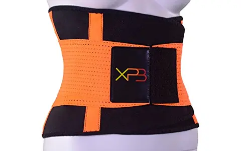 Xtreme Power Belt - пояс для похудения